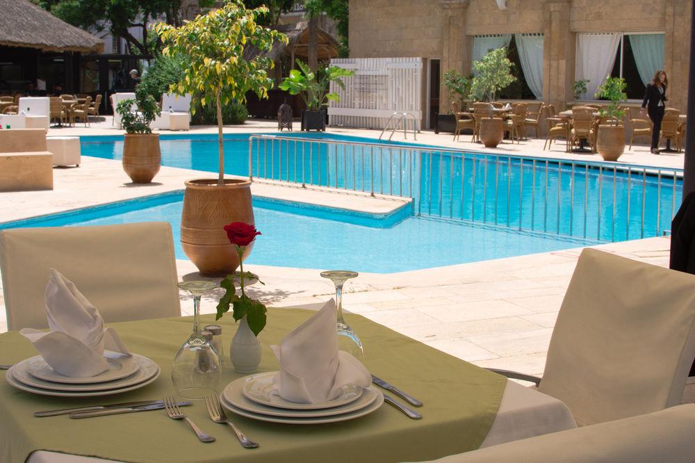 Hotel El Oumnia Puerto &