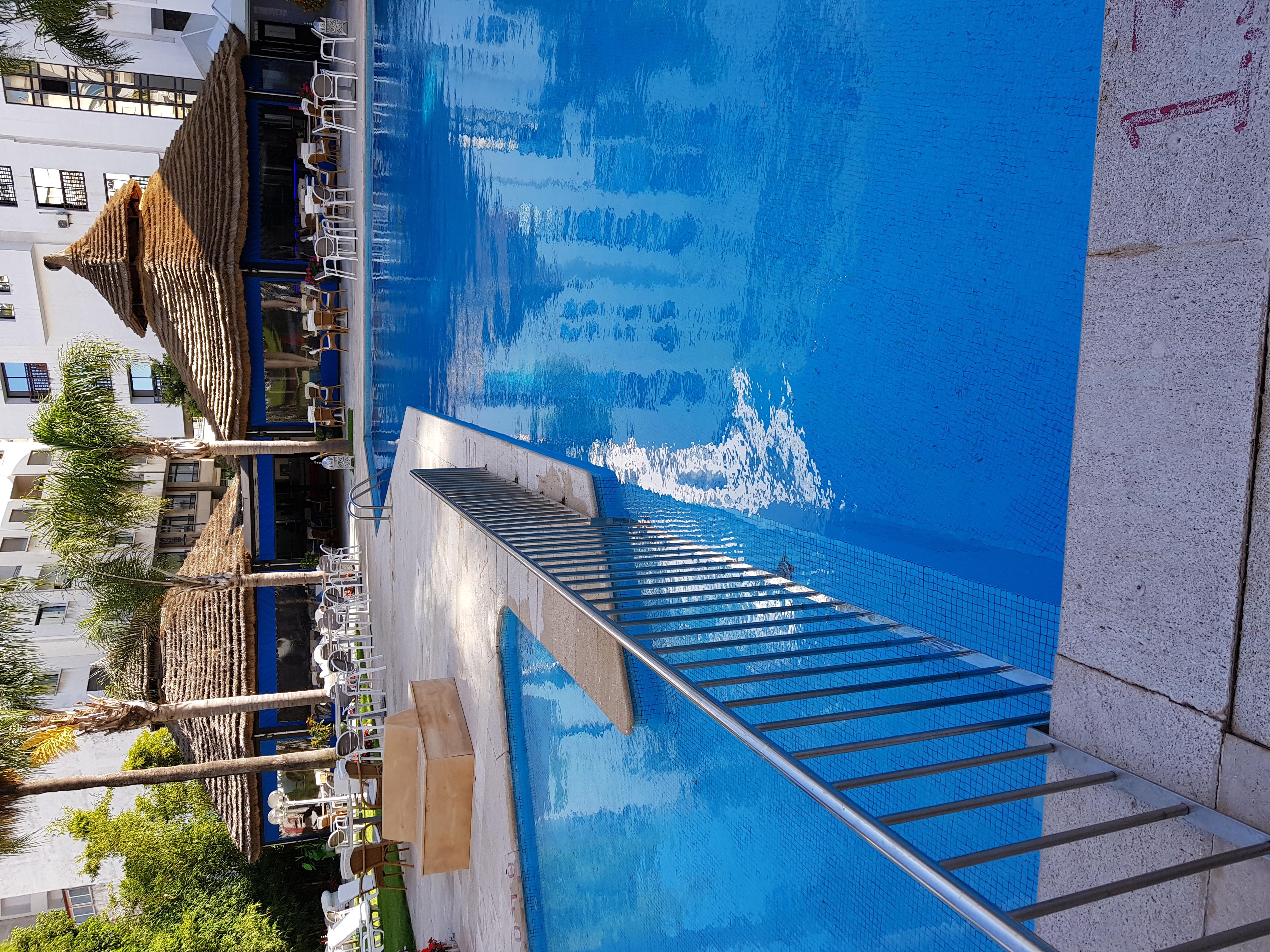 El Oumnia Puerto & Hotel 4*