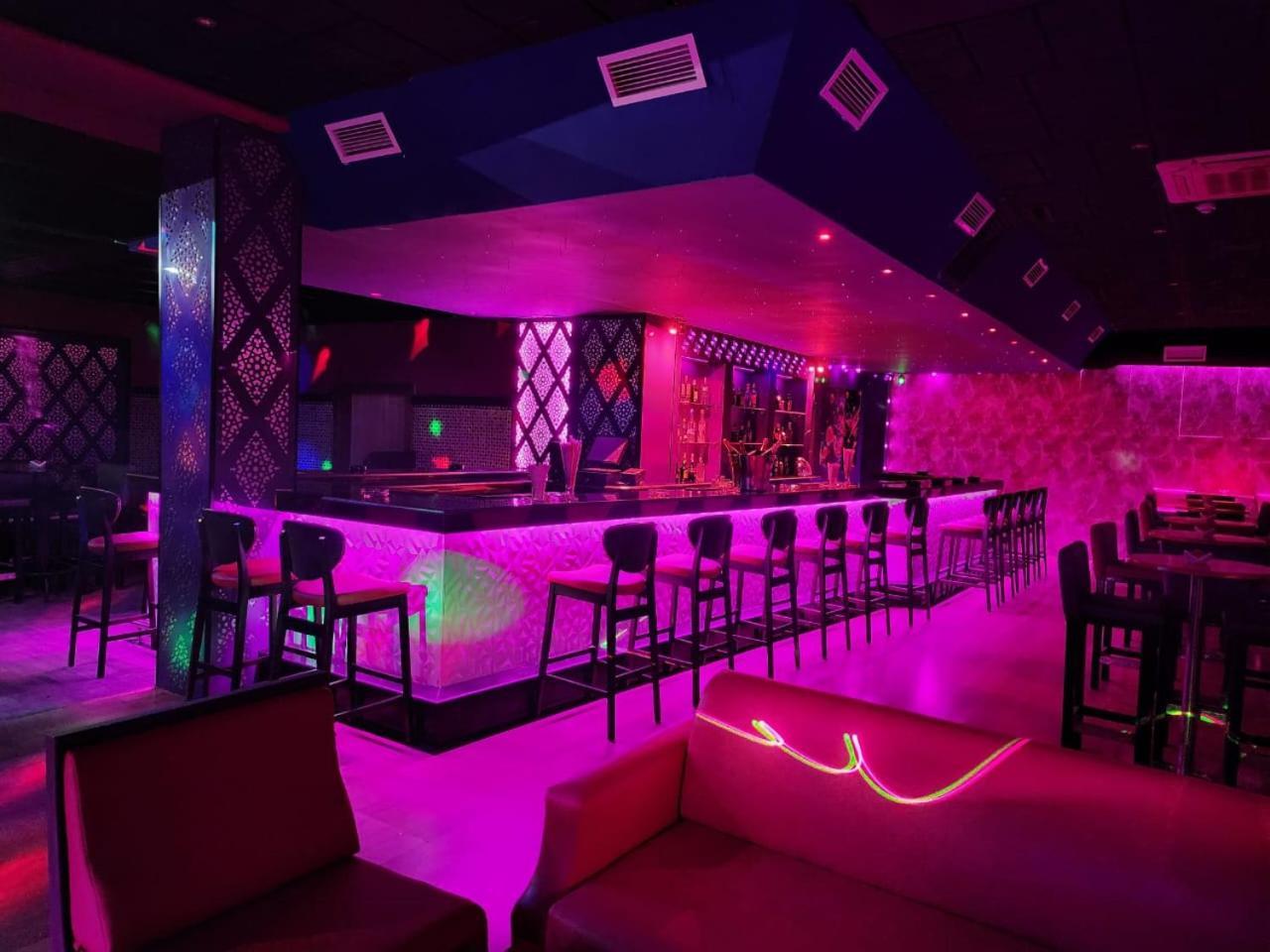 El Oumnia Puerto & Hotel 4*
