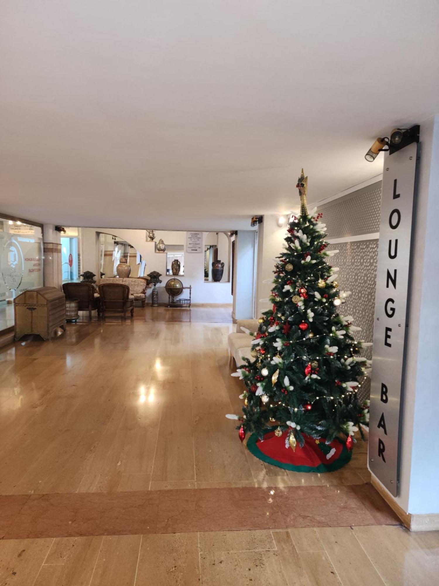 El Oumnia Puerto & Hotel 4*