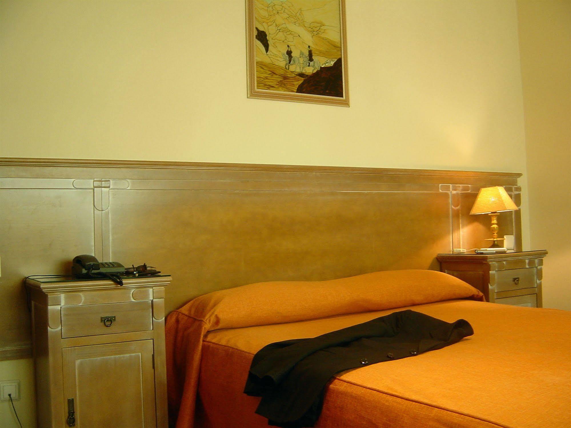 Hotel El Oumnia Puerto & 4*