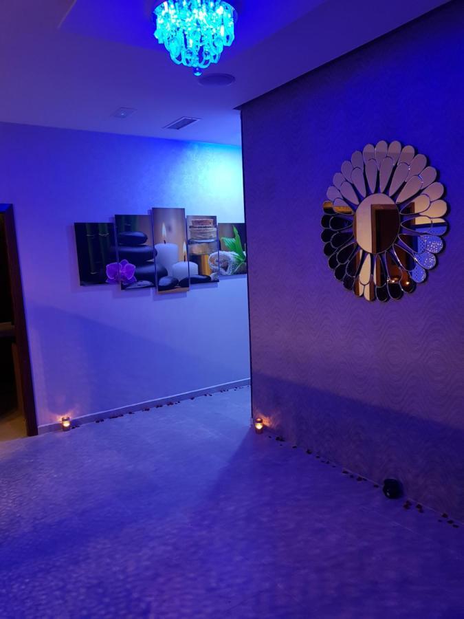 El Oumnia Puerto & Hotel 4*